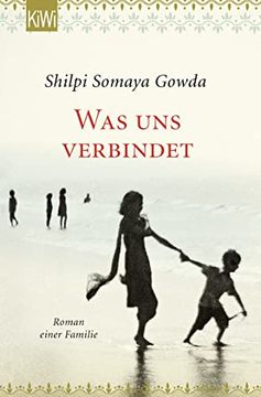portada Was uns Verbindet: Roman Einer Familie (en Alemán)