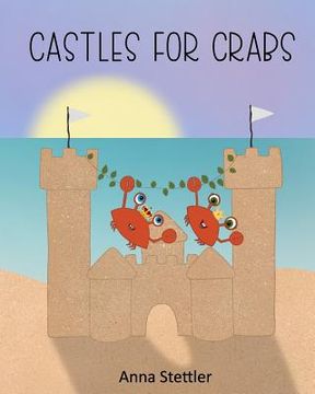 portada Castles for Crabs (en Inglés)