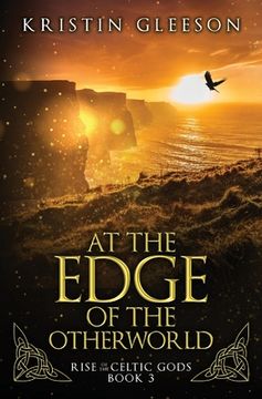 portada At the Edge of the Otherworld (en Inglés)