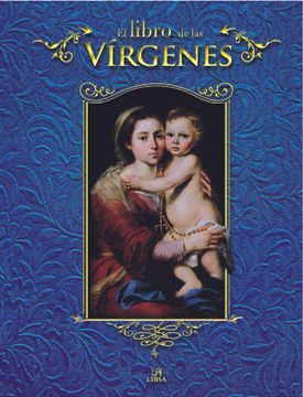 portada El Libro de las Virgenes (in Spanish)