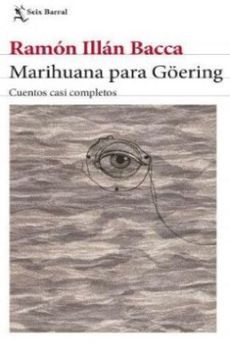 portada Marihuana Para Goering (in Spanish)