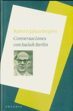 portada Conversaciones con Isaiah Berlin (in Spanish)