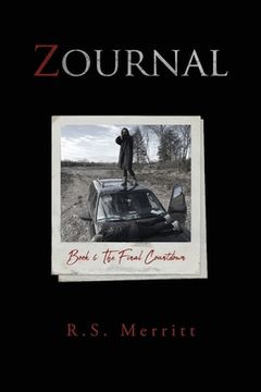 portada Zournal: Book 6: The Final Countdown (en Inglés)