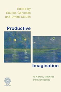 portada Productive Imagination (Social Imaginaries) (in English)
