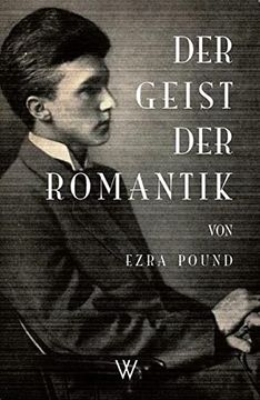 portada Der Geist der Romantik (en Alemán)