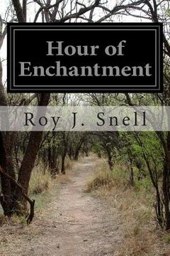 portada Hour of Enchantment (en Inglés)