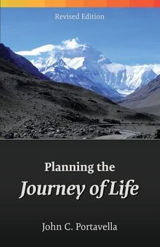 portada Planning the Journey of Life (en Inglés)