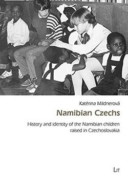 portada Namibian Czechs
