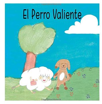 portada El Perro Valiente (in Spanish)