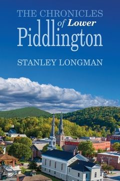 portada The Chronicles of Lower Piddlington (en Inglés)