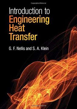 portada Introduction to Engineering Heat Transfer (in English)