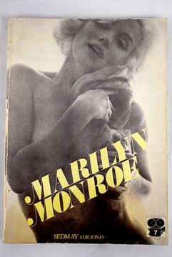 portada Marilyn Monroe