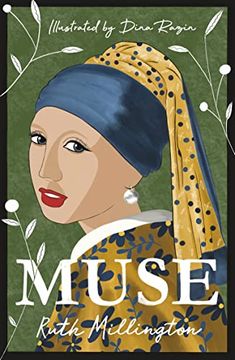 portada Muse: Uncovering the Hidden Figures Behind art History'S Masterpieces 