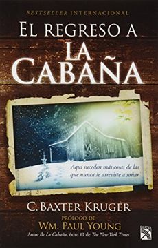 portada El Regreso a la Cabaña (in Spanish)