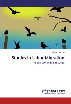 portada studies in labor migration (en Inglés)