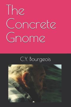 portada The Concrete Gnome (in English)
