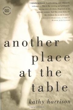 portada Another Place at the Table (in English)