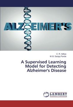 portada A Supervised Learning Model for Detecting Alzheimer's Disease