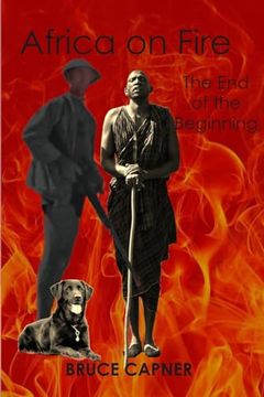 portada Africa on Fire: The end of the Beginning