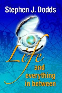 portada life, and everything in between (en Inglés)