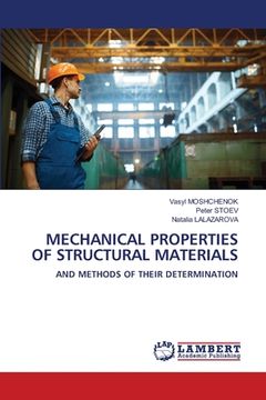 portada Mechanical Properties of Structural Materials (in English)