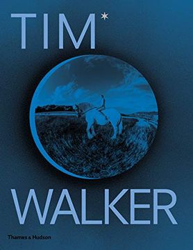 portada Tim Walker: Shoot for the Moon (en Inglés)
