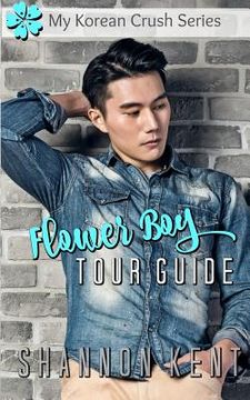 portada Flower Boy Tour Guide (in English)
