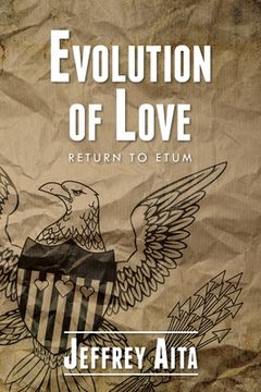 portada Evolution of Love: Return to Etum