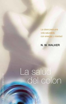 portada La Salud del Colon (in Spanish)