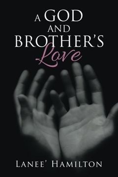 portada A god and Brother's Love (en Inglés)
