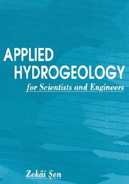 portada applied hydrogeology for scientists and engineers