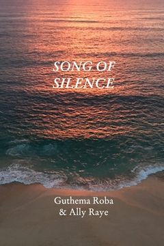 portada Song Of Silence: Sacred Poems for Healing & Awakening