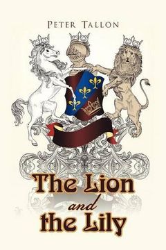 portada The Lion and the Lily