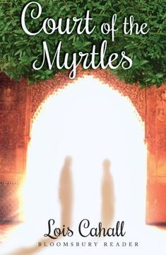 portada Court of the Myrtles
