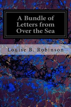 portada A Bundle of Letters from Over the Sea