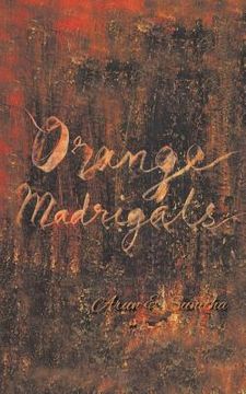 portada Orange Madrigals (in English)