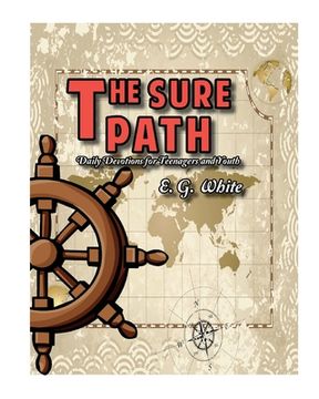 portada The Sure Path (in English)