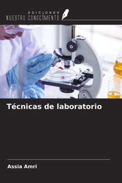 Técnicas de laboratorio