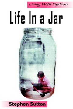 portada life in a jar (in English)