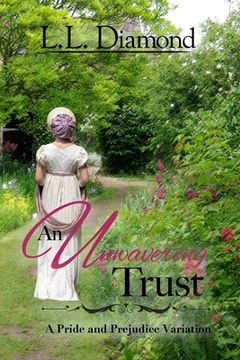portada An Unwavering Trust (en Inglés)