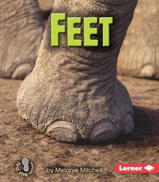 portada feet (in English)