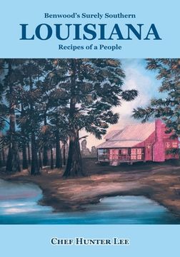 portada Louisiana: Recipes of a People (en Inglés)