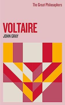 portada Voltaire