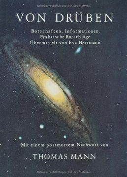 portada Von drüben I: Botschaften, Informationen, praktische Ratschläge (in German)