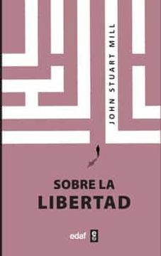 portada Sobre La Libertad (in Spanish)
