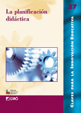 portada La Planificación Didáctica (in Spanish)