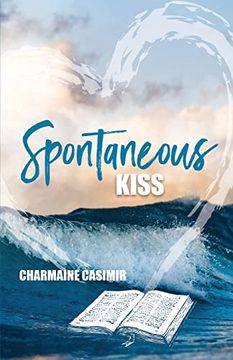 portada Spontaneous Kiss 