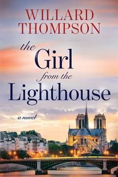 portada The Girl from the Lighthouse