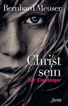portada Christsein für Einsteiger (in German)