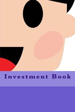 portada Investment Book (in English)